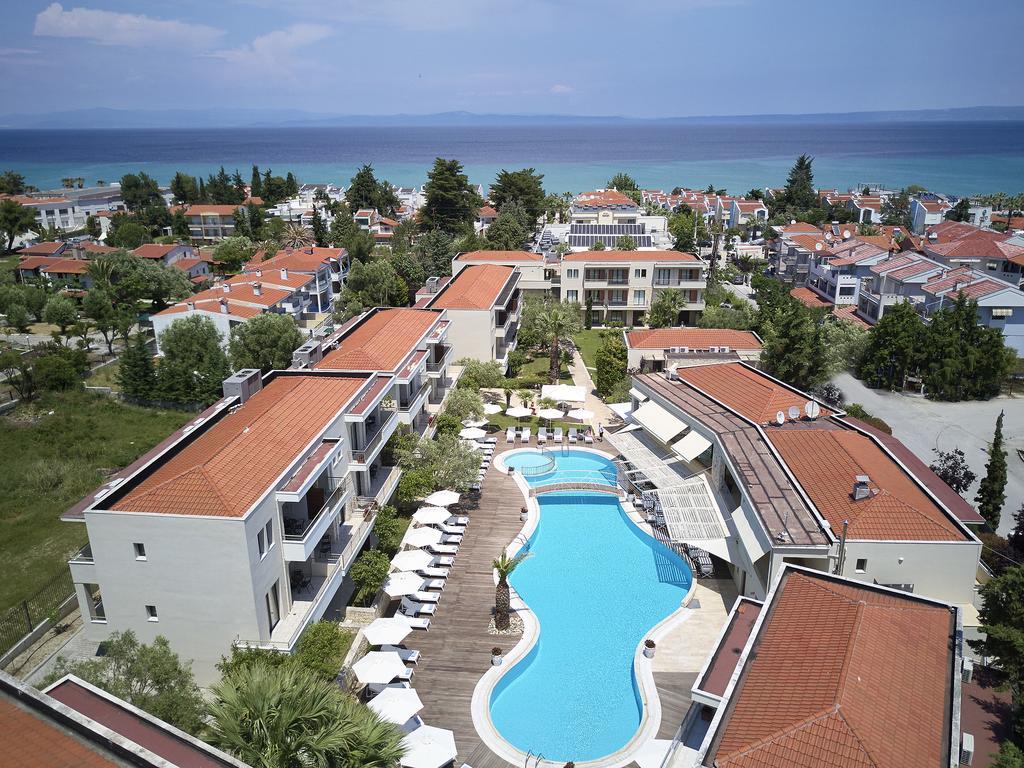 Hotel Renaissance