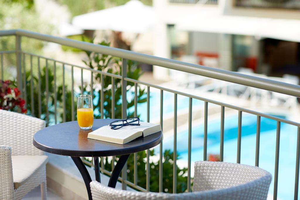 Hotel Renaissance 4*