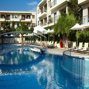 Hotel Renaissance 4*